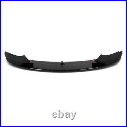 Bmw 4 Series F32 F33 F36 Gloss Black Mp M Sport Body Kit Spoiler Diffuser Lip Uk