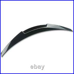 Bmw 4 Series F32 F33 F36 Gloss Black Mp M Sport Body Kit Spoiler Diffuser Lip Uk
