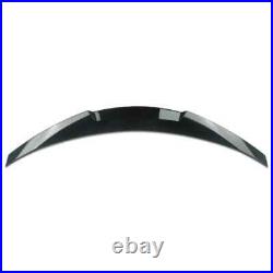 Bmw 4 Series F32 F33 F36 Gloss Black Mp M Sport Body Kit Spoiler Diffuser Lip Uk