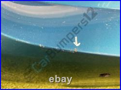 Bmw 4 Series F32 F33 F36 M Sport 2013-2020 Genuine Rear Bumper 51128054566