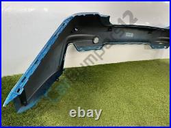 Bmw 4 Series F32 F33 F36 M Sport 2013-2020 Genuine Rear Bumper 51128054566