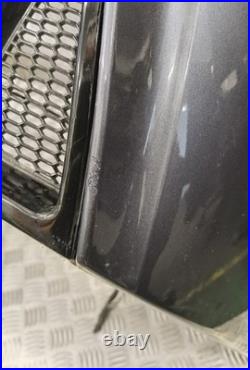 Bmw 4 Series F32 F33 F36 M Sport Complete Rear Bumper With Pdc Grey (b39) 2014