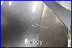 Bmw 4 Series F32 F33 F36 M Sport Complete Rear Bumper With Pdc Grey (b39) 2014