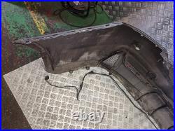 Bmw 4 Series F32 F33 F36 M Sport Complete Rear Bumper With Pdc Grey (b39) 2014