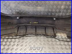 Bmw 4 Series F32 F33 F36 M Sport Complete Rear Bumper With Pdc Grey (b39) 2014
