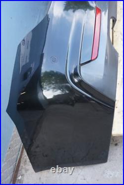 Bmw 4 Series F32 F33 F36 M Sport Complete Rear Bumper With Sensors 2017-2020 Bmw 4 Series F32 F33 F36 M Sport Complete Rear Bumper With Sensors 2017-2020