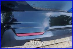 Bmw 4 Series F32 F33 F36 M Sport Complete Rear Bumper With Sensors 2017-2020 Bmw 4 Series F32 F33 F36 M Sport Complete Rear Bumper With Sensors 2017-2020
