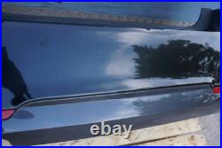 Bmw 4 Series F32 F33 F36 M Sport Complete Rear Bumper With Sensors 2017-2020 Bmw 4 Series F32 F33 F36 M Sport Complete Rear Bumper With Sensors 2017-2020