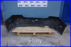 Bmw 4 Series F32 F33 F36 M Sport Complete Rear Bumper With Sensors 2017-2020 Bmw 4 Series F32 F33 F36 M Sport Complete Rear Bumper With Sensors 2017-2020