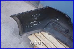 Bmw 4 Series F32 F33 F36 M Sport Complete Rear Bumper With Sensors 2017-2020 Bmw 4 Series F32 F33 F36 M Sport Complete Rear Bumper With Sensors 2017-2020