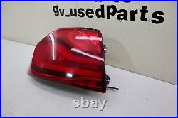 Bmw 4 Series F32 F33 F36 M Sport LCI / Rear Left Brake Light 8496523