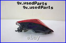 Bmw 4 Series F32 F33 F36 M Sport LCI / Rear Left Brake Light 8496523