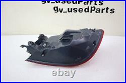 Bmw 4 Series F32 F33 F36 M Sport LCI / Rear Left Brake Light 8496523