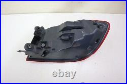 Bmw 4 Series F32 F33 F36 M Sport LCI / Rear Left Brake Light 8496523