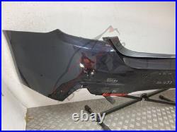Bmw 4 Series F32 F33 F36 M Sport Pre LCI Rear Bumper 51128054566 Aa-1688 Bmw 4 Series F32 F33 F36 M Sport Pre LCI Rear Bumper 51128054566 Aa-1688