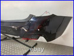 Bmw 4 Series F32 F33 F36 M Sport Pre LCI Rear Bumper 51128054566 Aa-1688 Bmw 4 Series F32 F33 F36 M Sport Pre LCI Rear Bumper 51128054566 Aa-1688