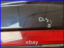 Bmw 4 Series F32 F33 F36 M Sport Pre LCI Rear Bumper 51128054566 Aa-1688 Bmw 4 Series F32 F33 F36 M Sport Pre LCI Rear Bumper 51128054566 Aa-1688