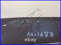 Bmw 4 Series F32 F33 F36 M Sport Pre LCI Rear Bumper 51128054566 Aa-1688 Bmw 4 Series F32 F33 F36 M Sport Pre LCI Rear Bumper 51128054566 Aa-1688