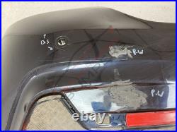 Bmw 4 Series F32 F33 F36 M Sport Pre LCI Rear Bumper 51128054566 Aa-1688 Bmw 4 Series F32 F33 F36 M Sport Pre LCI Rear Bumper 51128054566 Aa-1688