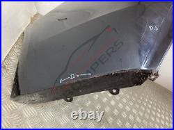 Bmw 4 Series F32 F33 F36 M Sport Pre LCI Rear Bumper 51128054566 Aa-1688 Bmw 4 Series F32 F33 F36 M Sport Pre LCI Rear Bumper 51128054566 Aa-1688
