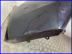 Bmw 4 Series F32 F33 F36 M Sport Pre LCI Rear Bumper 51128054566 Aa-1688 Bmw 4 Series F32 F33 F36 M Sport Pre LCI Rear Bumper 51128054566 Aa-1688
