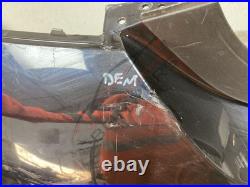 Bmw 4 Series F32 F33 F36 M Sport Pre LCI Rear Bumper 51128054566 Aa-1688 Bmw 4 Series F32 F33 F36 M Sport Pre LCI Rear Bumper 51128054566 Aa-1688