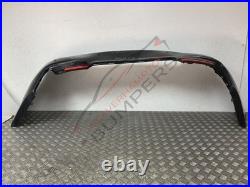 Bmw 4 Series F32 F33 F36 M Sport Pre LCI Rear Bumper 51128054566 Aa-1688 Bmw 4 Series F32 F33 F36 M Sport Pre LCI Rear Bumper 51128054566 Aa-1688