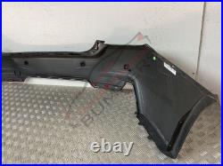 Bmw 4 Series F32 F33 F36 M Sport Pre LCI Rear Bumper 51128054566 Aa-1688 Bmw 4 Series F32 F33 F36 M Sport Pre LCI Rear Bumper 51128054566 Aa-1688