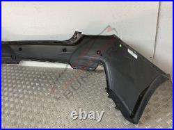 Bmw 4 Series F32 F33 F36 M Sport Pre LCI Rear Bumper 51128054566 Aa-1688 Bmw 4 Series F32 F33 F36 M Sport Pre LCI Rear Bumper 51128054566 Aa-1688