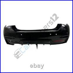 Bmw 4 Series F32 F33 F36 M Sport Rear Bumper 2013-2017 51128054566