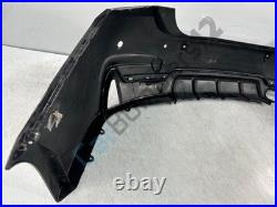 Bmw 4 Series F32 F33 F36 M Sport Rear Bumper 2013-2017 51128054566