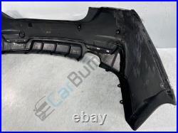 Bmw 4 Series F32 F33 F36 M Sport Rear Bumper 2013-2017 51128054566