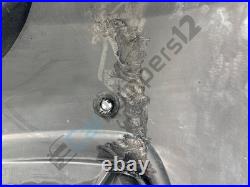 Bmw 4 Series F32 F33 F36 M Sport Rear Bumper 2013-2017 51128054566