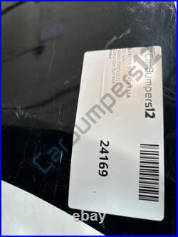 Bmw 4 Series F32 F33 F36 M Sport Rear Bumper 2013-2017 51128054566