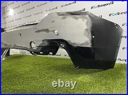 Bmw 4 Series F32 F33 F36 M Sport Rear Bumper 2013 Onwards 5112 8054566 Mr3g