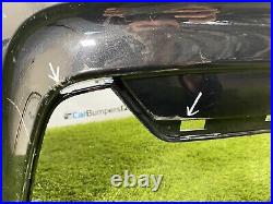 Bmw 4 Series F32 F33 F36 M Sport Rear Bumper 2013 Onwards 5112 8054566 Mr3g