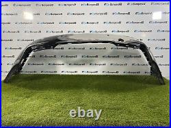 Bmw 4 Series F32 F33 F36 M Sport Rear Bumper 2013 Onwards 5112 8054566 Mr3g