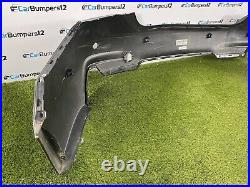 Bmw 4 Series F32 F33 F36 M Sport Rear Bumper 2013 Onwards 5112 8054566 Mr3g