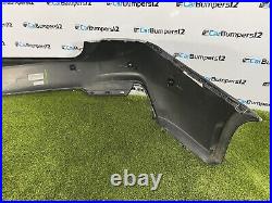 Bmw 4 Series F32 F33 F36 M Sport Rear Bumper 2013 Onwards 5112 8054566 Mr3g