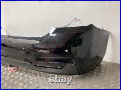 Bmw 4 Series F32 F33 F36 Rear Bumper M Sport 2014-16 Saloon 51128054563 Cc-941