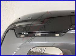 Bmw 4 Series F32 F33 F36 Rear Bumper M Sport 2014-16 Saloon 51128054563 Cc-941