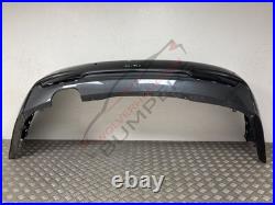 Bmw 4 Series F32 F33 F36 Rear Bumper M Sport 2014-16 Saloon 51128054563 Cc-941