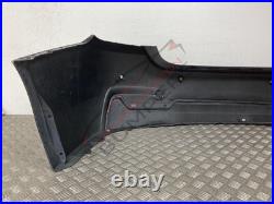 Bmw 4 Series F32 F33 F36 Rear Bumper M Sport 2014-16 Saloon 51128054563 Cc-941