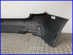 Bmw 4 Series F32 F33 F36 Rear Bumper M Sport 2014-16 Saloon 51128054563 Cc-941