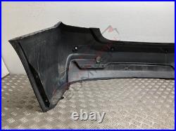 Bmw 4 Series F32 F33 F36 Saloon Rear Bumper M Sport 2014-16 Genuine Bb-654 Bmw 4 Series F32 F33 F36 Saloon Rear Bumper M Sport 2014-16 Genuine Bb-654