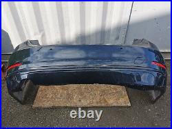 Bmw 4 Series F32 F33 F36 Sport Rear Bumper