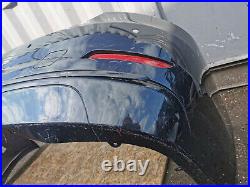 Bmw 4 Series F32 F33 F36 Sport Rear Bumper