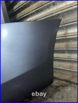 Bmw 4 Series F32 F33 F36 Sport Rear Bumper (ccb40)