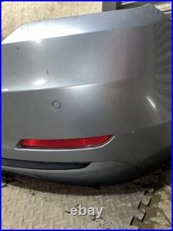 Bmw 4 Series F32 F33 F36 Sport Rear Bumper (ccb40)