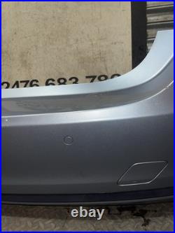 Bmw 4 Series F32 F33 F36 Sport Rear Bumper (ccb40)